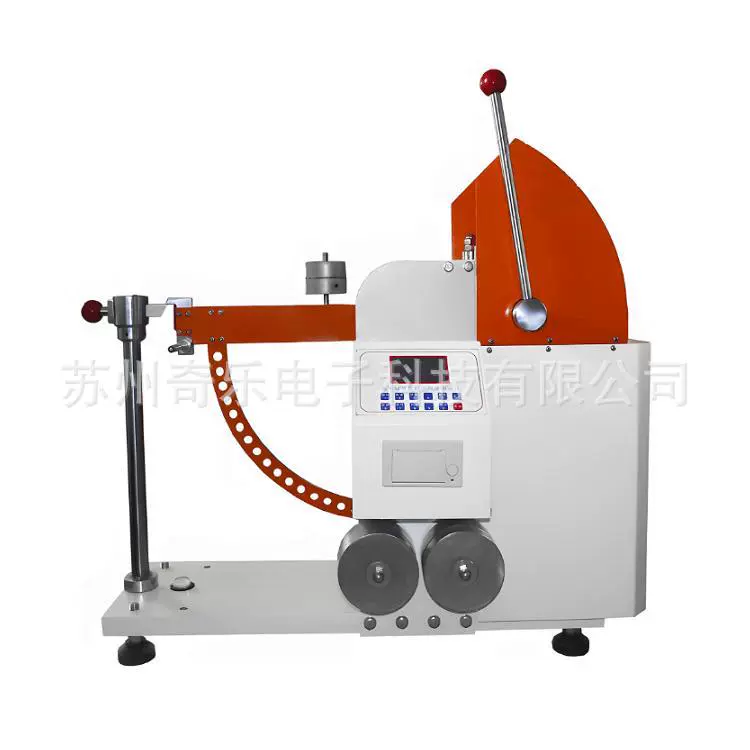 Картонная картонная картонная картонная пробка Тестер прочности картонная пробка