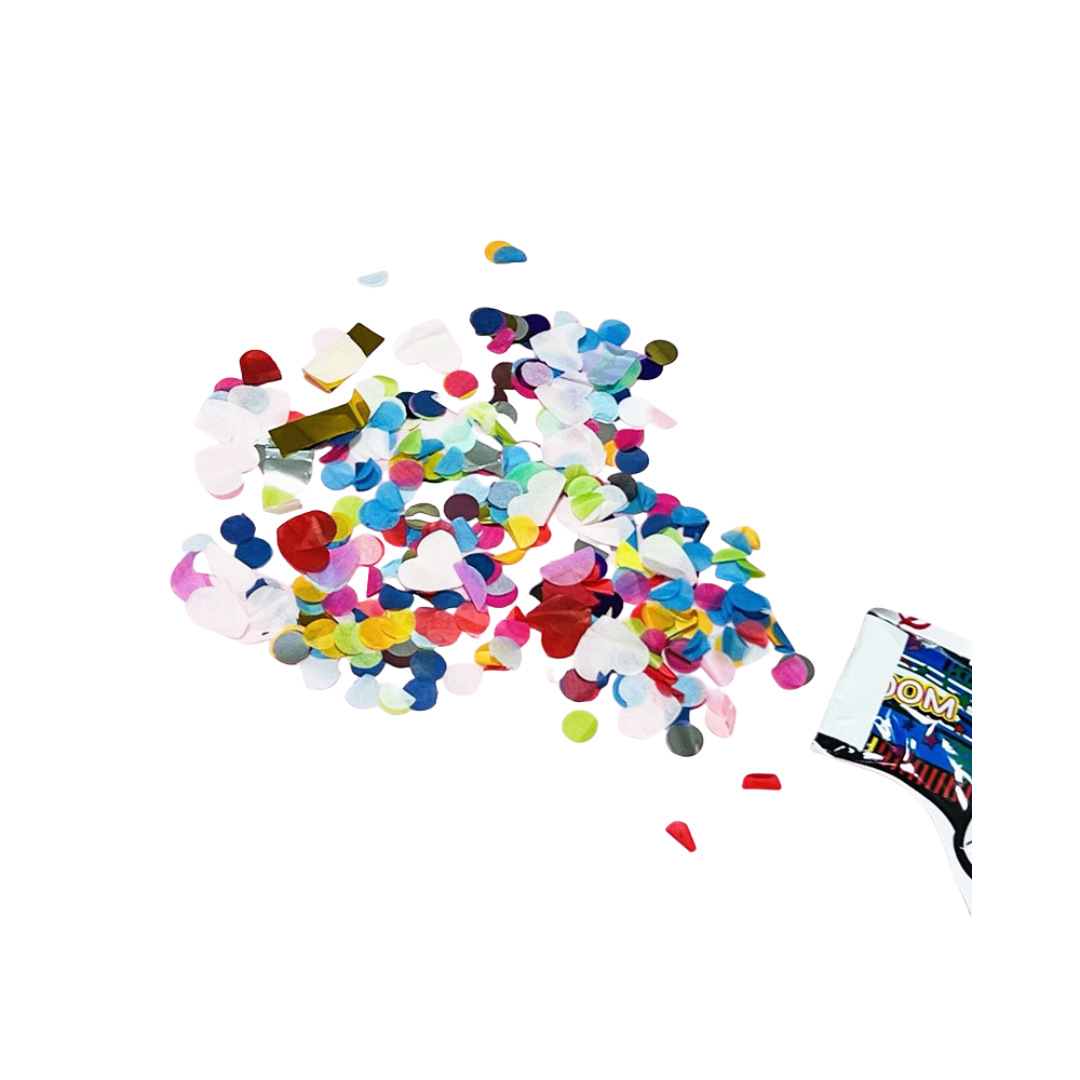 해외 수출용 고급 폭죽총