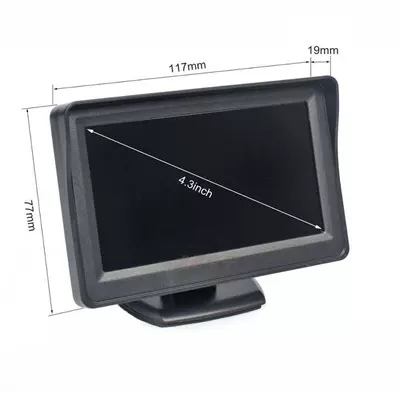 clear – Car display