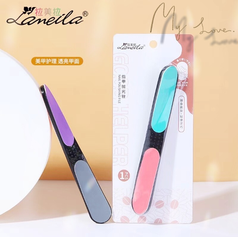 Lamera Multifunctional 4-sided Rotary Nail Grinder Nail Polishing Block Polishing Strip Special for Beauty Nail Grinder Lamera Multifunctional 4-sided Rotary Nail Grinder Nail Polishing Block Polishing Strip Special for Beauty Nail Grinder