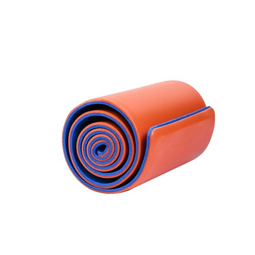 Export High Molecular Weight Polymer Roll Plate Tactical Fracture Splint/First Aid Training Life-saving Splint SAM Splint
