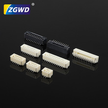 GH1.25mm�g�����N���i����ʽSMT�NƬ���2/3/4/5/6/8/12P�B����