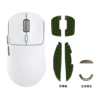 White mouse, non-slip glass doormat, 600v