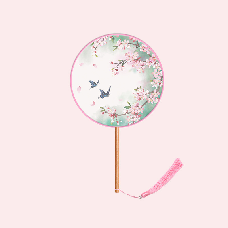 Paraguas de papel de aceite de estilo antiguo rendimiento de tinta elegante retró decoración de techo colgante fotografía paraguas de baile clásico paraguas accesorios de ropa china