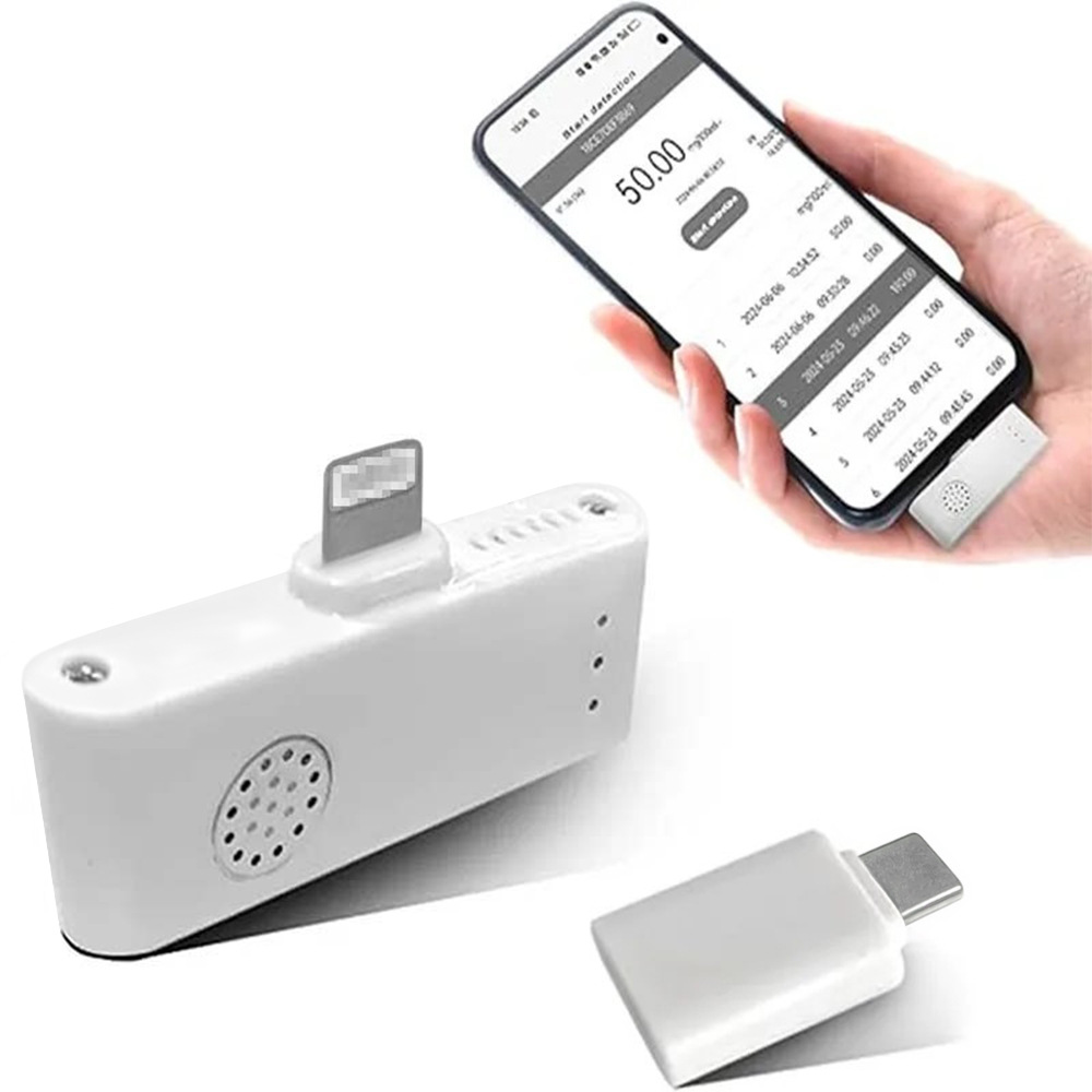 012B1苹果头带安卓转接头(3)