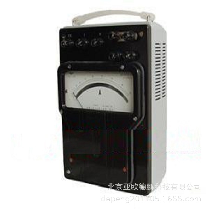 亚欧交直流安培表/直流电压表/安培表 DP-A