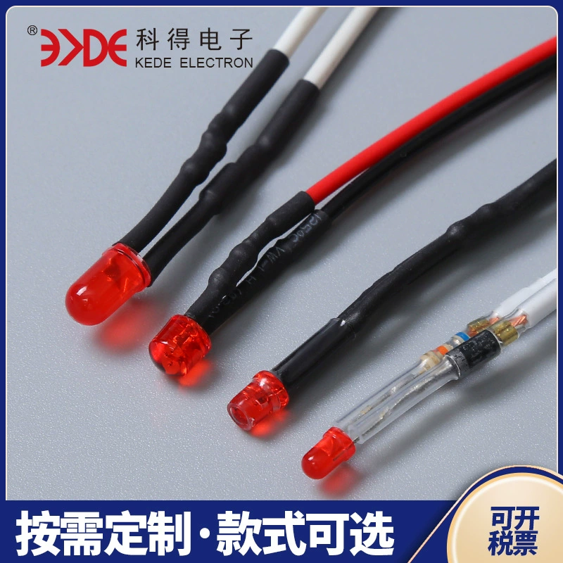 В наличии оптом K14 индикатор пульт дистанционного управления бытовая техника индикатор светодиодный энергосберегающий круглый индикатор красный световой индикатор