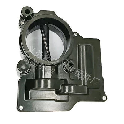A2C53104475 03C128063B 03C128063A Is Suitable for Volkswagen Golf 1.4t Throttle Valve (Drossel) - consult-customer-service-for-other-models