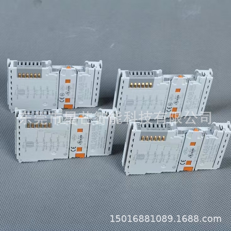 倍福模块KS2701总线扩展德国BECKHOFFKS1702原装议价串口嵌入式