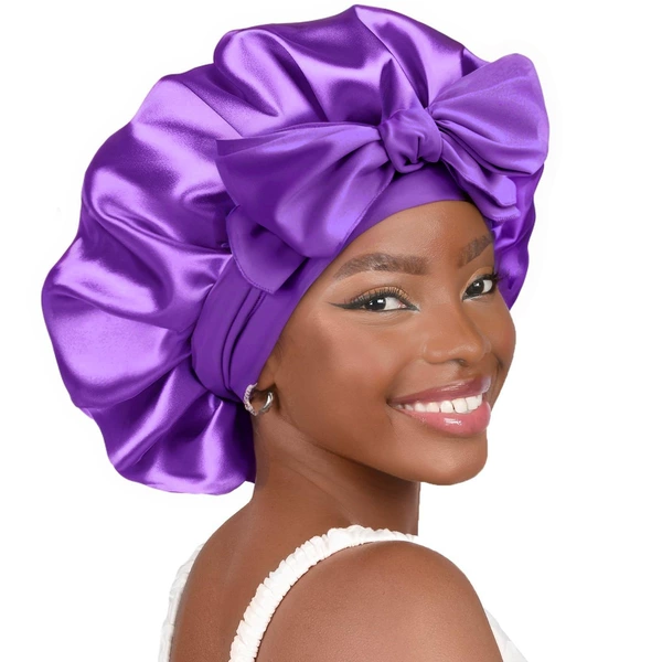 MX single-layer streamer-deep purple