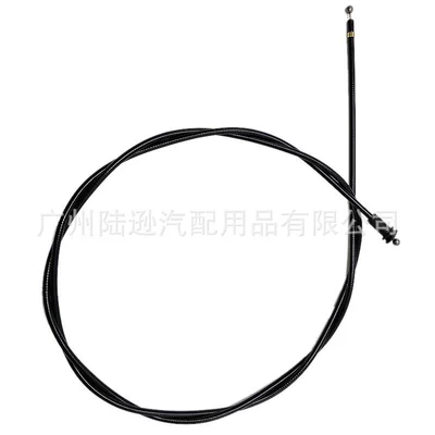 Sükan sisteminin digər hissələri Audi cover cable