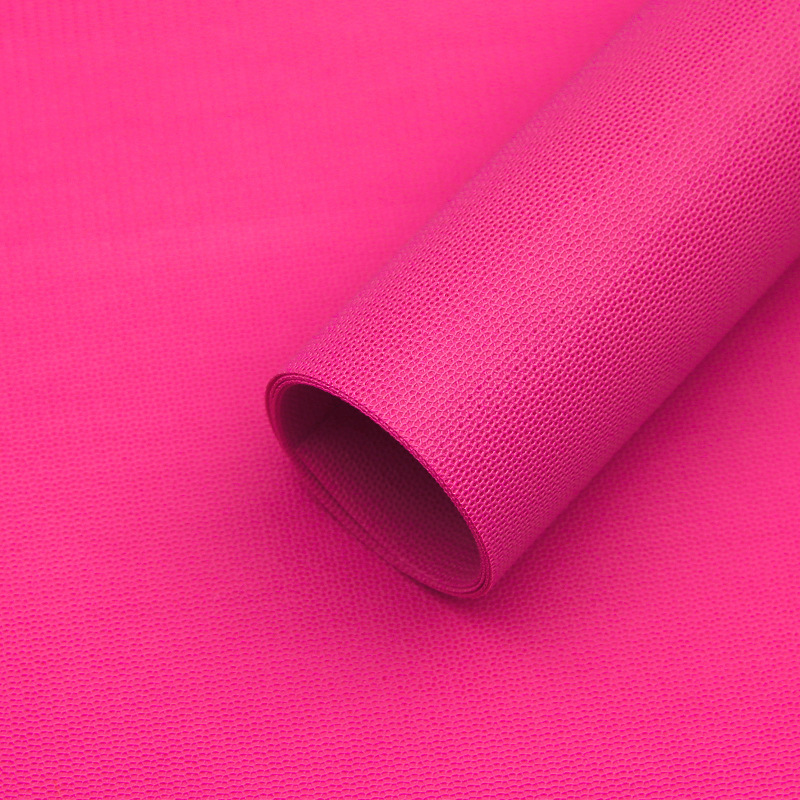 Color de frambuesa 20 hojas / paquete 58 * 58cm; ver opciones