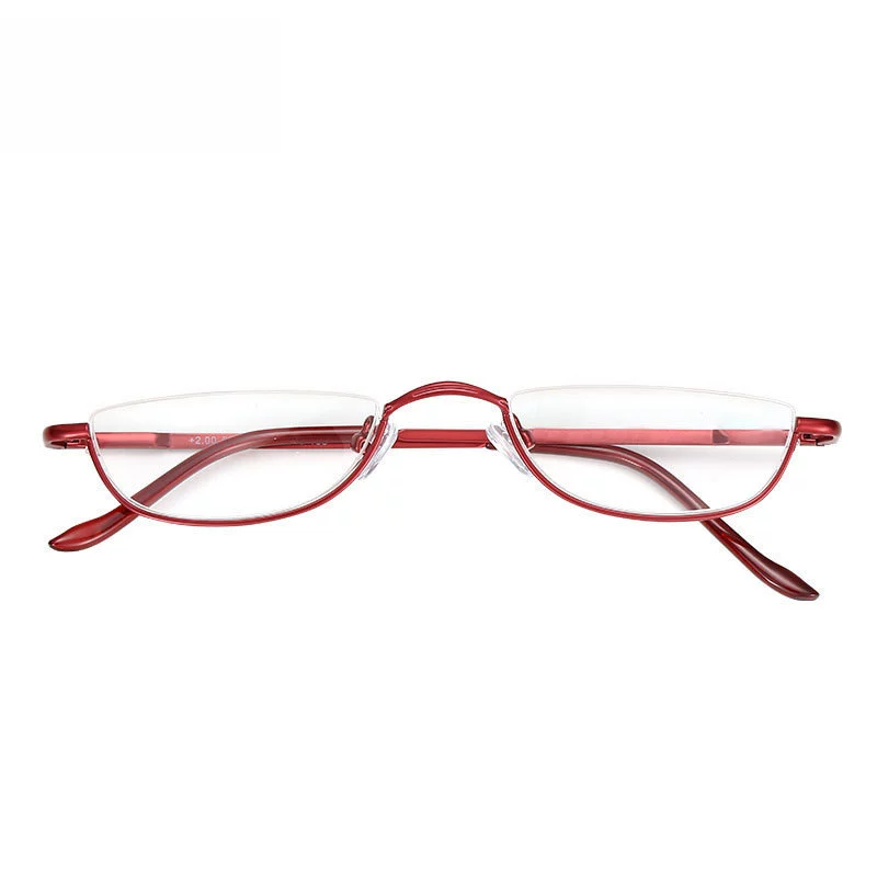 Fashionable glasses for elderly, for middle age, Amazon