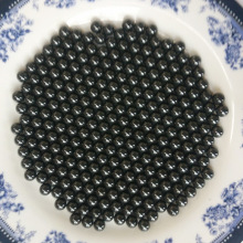 3.969-4.7625mm氮化硅球G5/G10陶瓷轴承球氮化硅轴承球阀球现货供