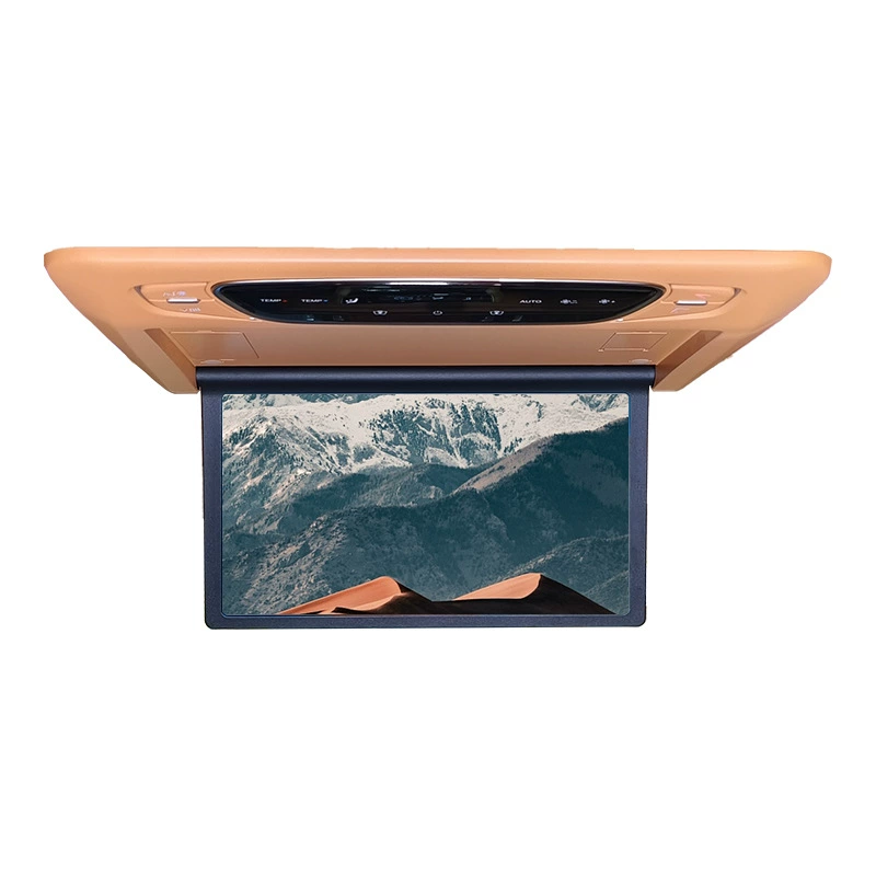 Телевизор Lan Tu Dreaming Half Embedded Special Sound Control Top TV 15,6 дюйма Smart HD Touch Model Electric