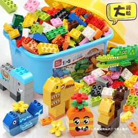 积木类;其他益智玩具;车模型