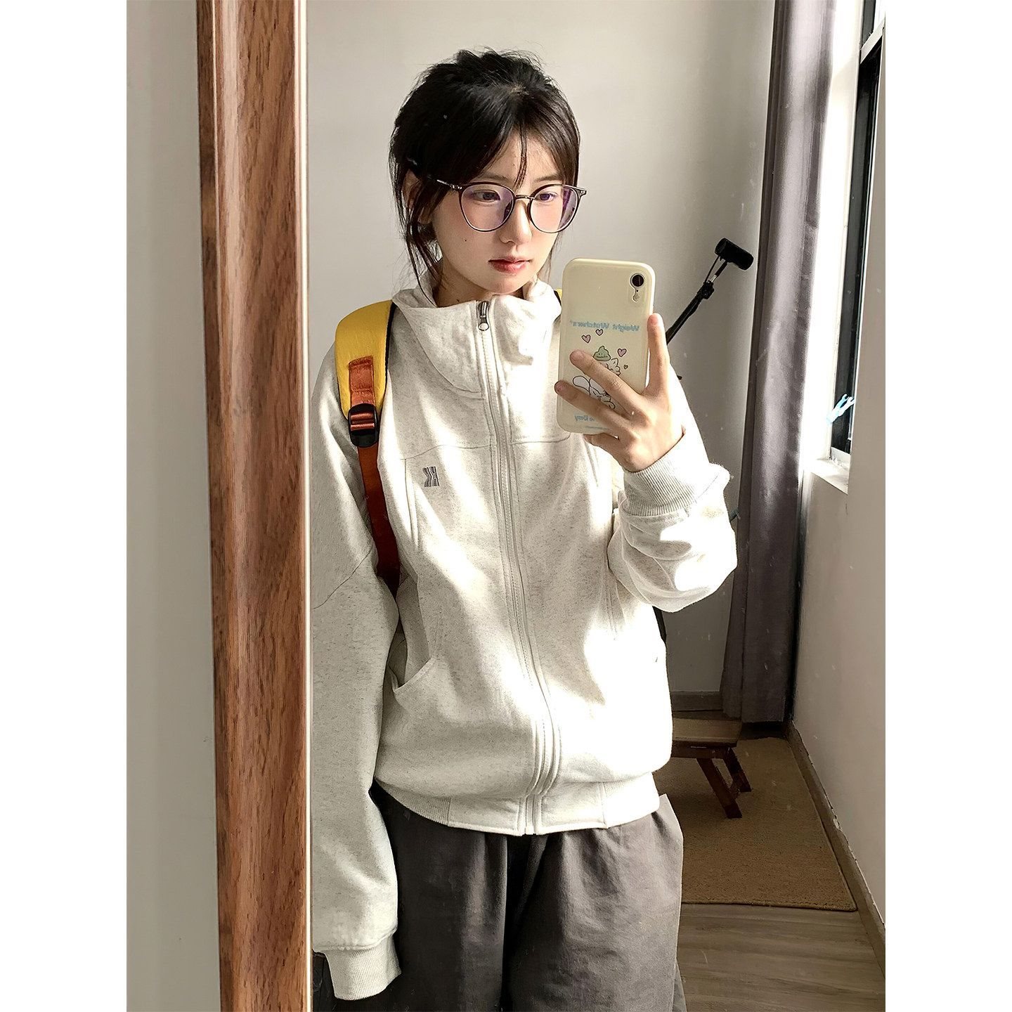 Light gray