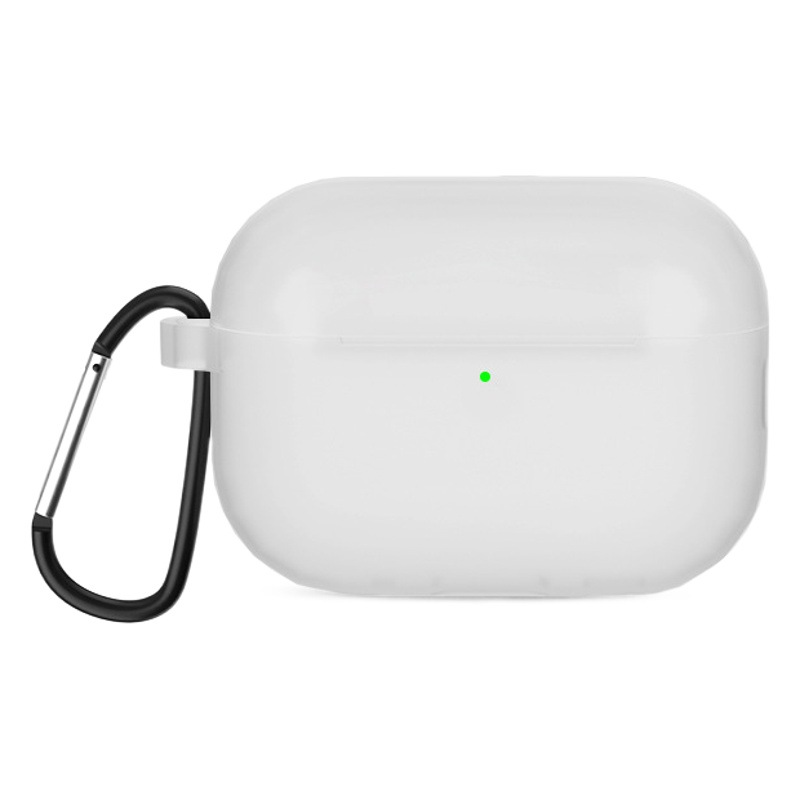 Apple Earphone Case AirPods Pro 2 Earphone Case Protective Cover Wireless Bluetooth Earphone Silicone Protective Case