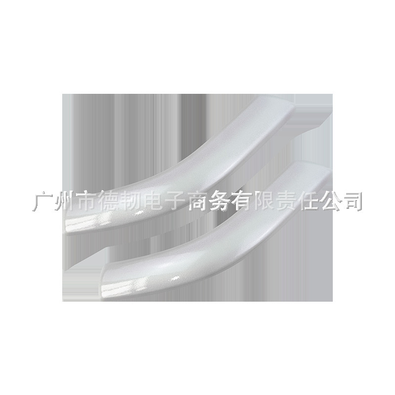 适用于25款Tesla特斯拉model3毛豆车门防撞条贴放刮后视镜焕新版|undefined