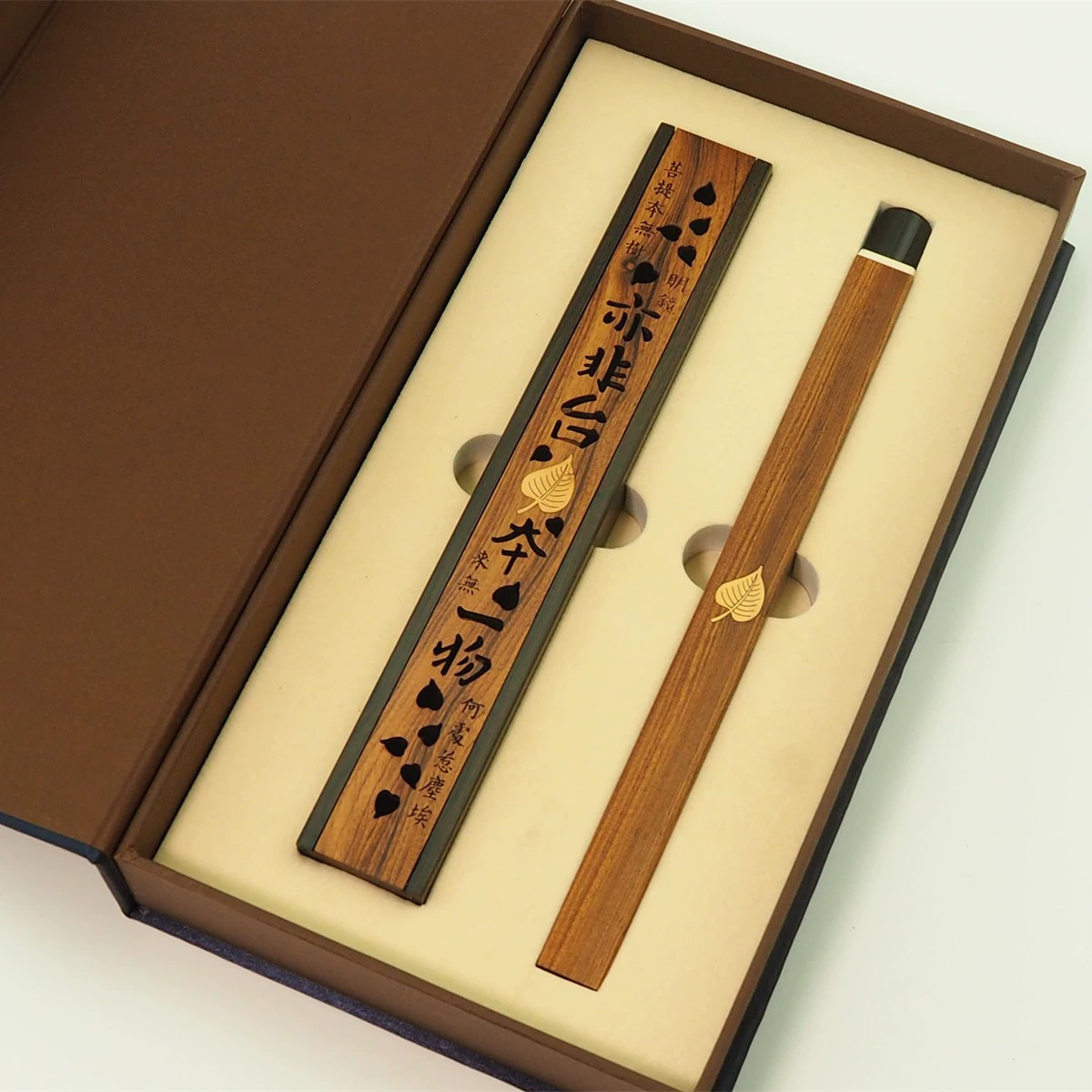 Фиолетовый Сандал Кись Ветви Благовония Коробка Подарочные Коробки Постельные Принадлежности Курильница Сандаловое Благовония Трубка Подарочная Коробка для Благовоний костюм Благовония Дорожная Деревянная Курильница