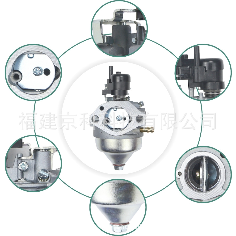 Suitable for Gcv160 Gcv190 Gcv190La 16100-Zoy-M42 Hrx217 Lawn Mower Carburetor