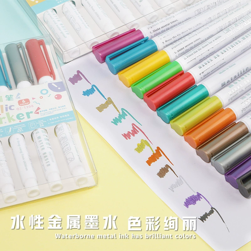 Детская щетка, набор для рисования ручной работы