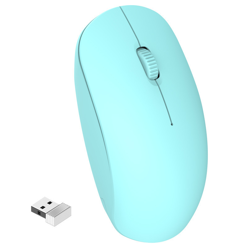 メーカー卸売り2.4g無線静音bluetoothマウスノートパソコン事務ビジネスマウス電気競争マウス|undefined