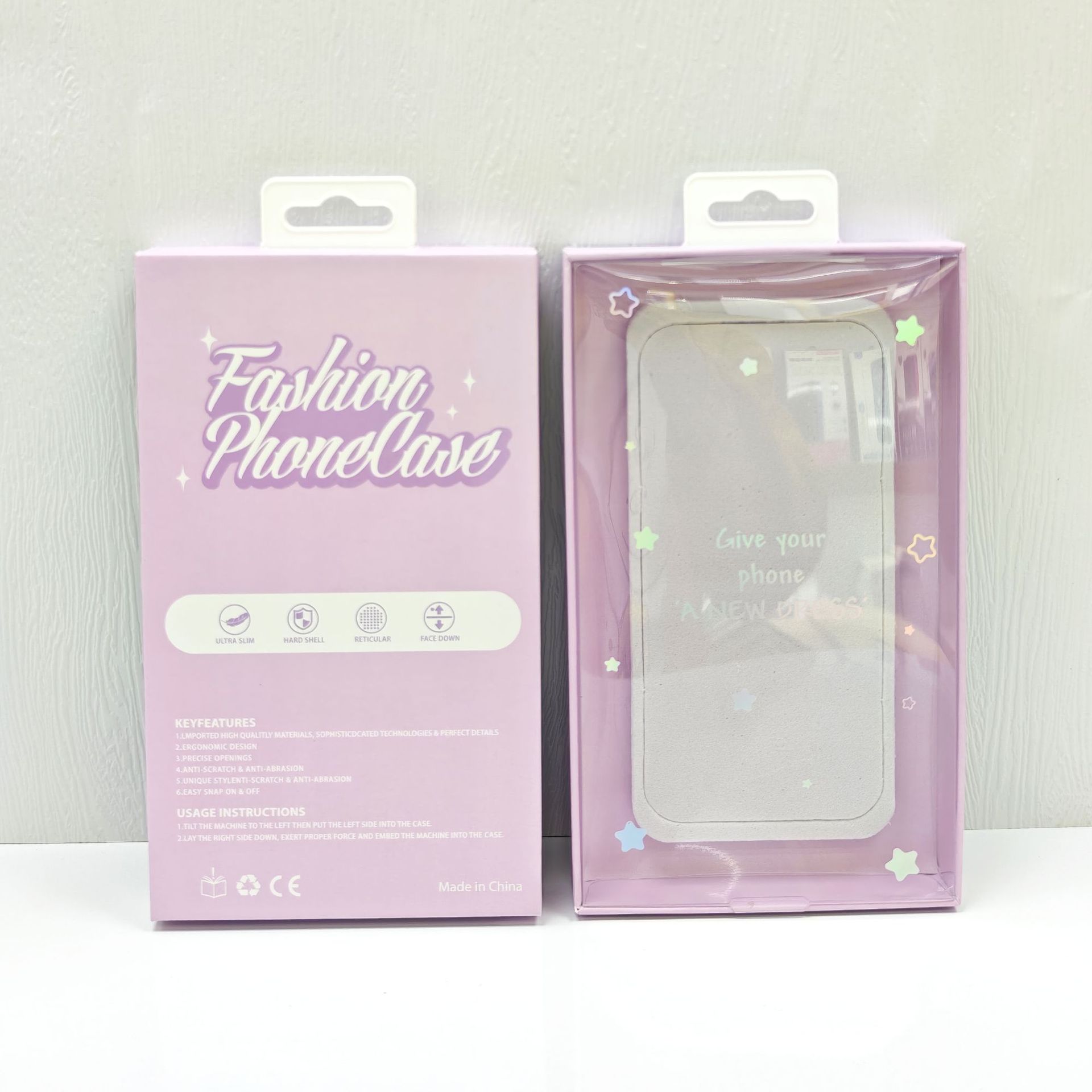 스타일 4(189*110*20)mm, 하단 쉘 내부 지지대가 통합된 흰색 EVA 스폰지로 크기 조절 가능