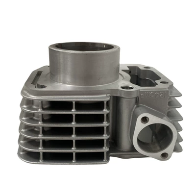 Piston Set, Cylinder and parts