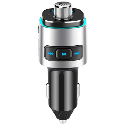 Bluetooth Hands-free dəstləri Bluetooth MP3 car FM