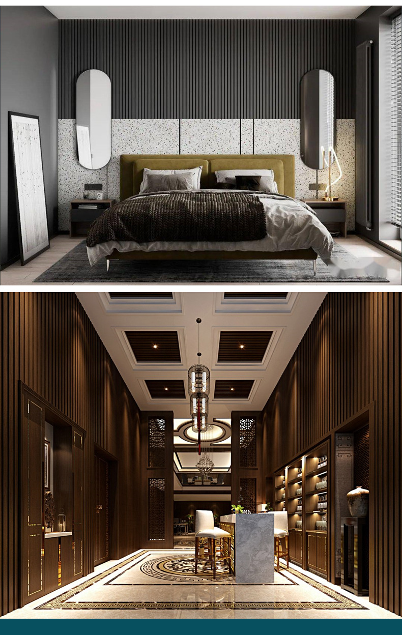 195生态木大长城1_15