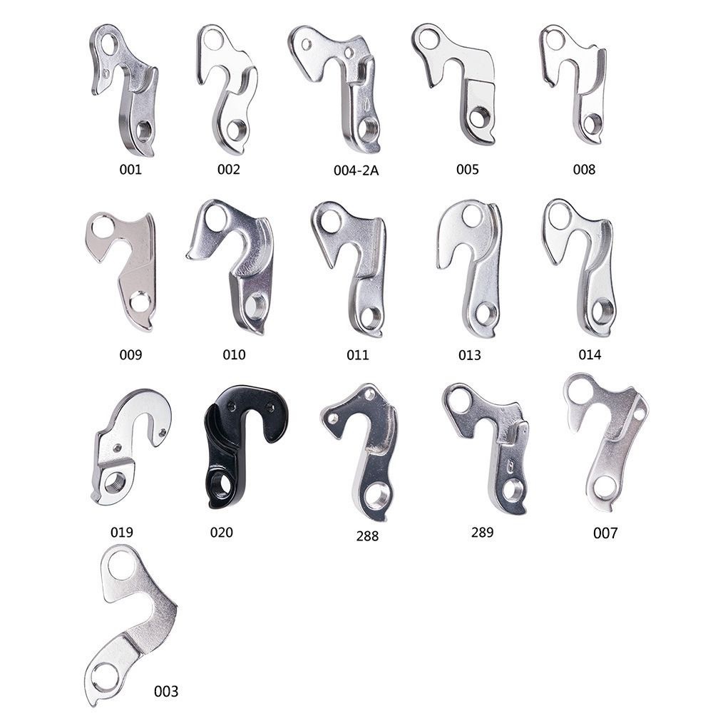Mountain Bike Derailleur Hanger / Rear Derailleur Hook / Frame Hook / Gear Hook