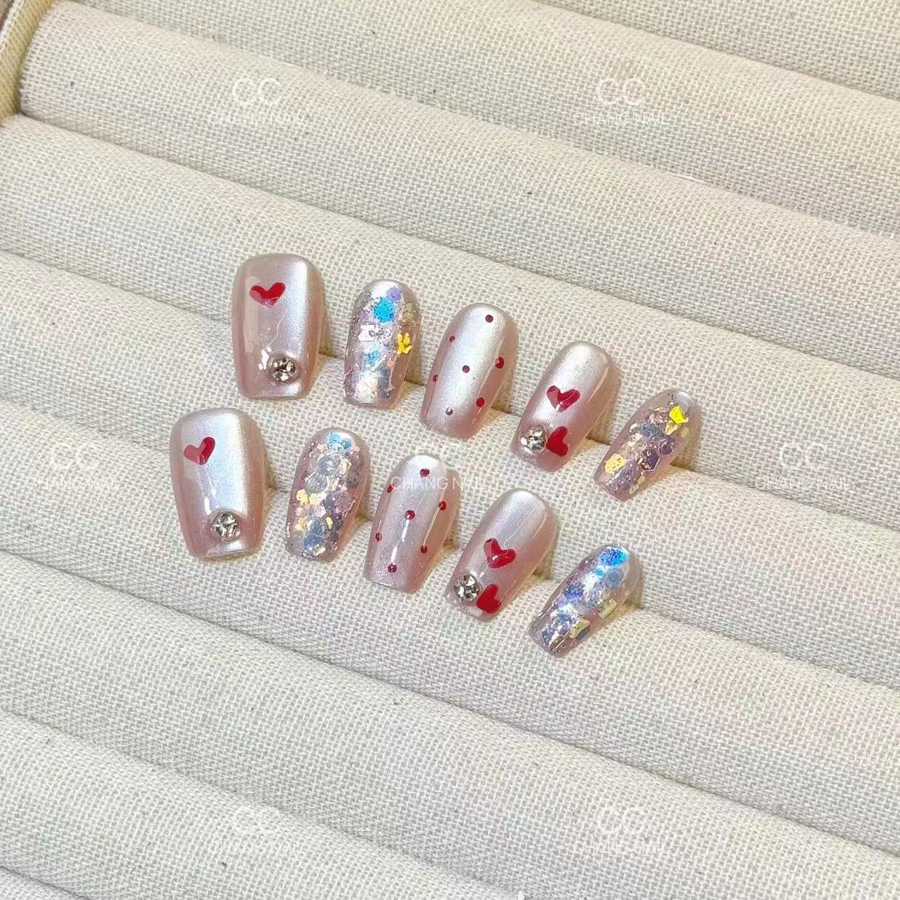 SZY138 La historia de Rose (Nueva China)