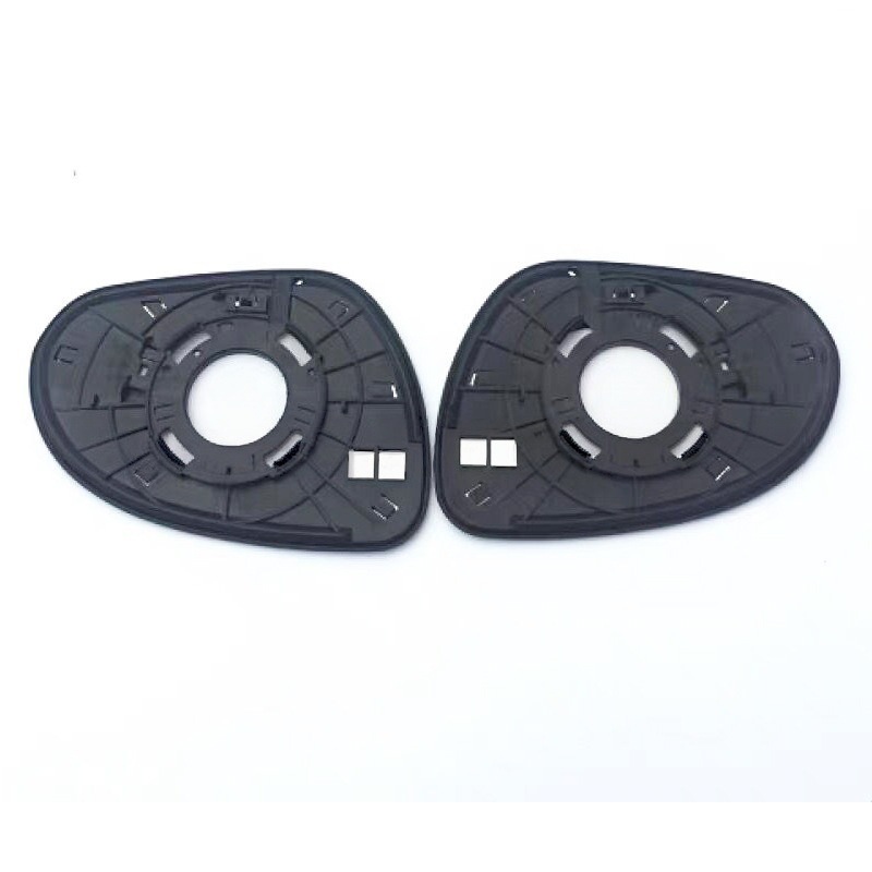 87611-2L000 is suitable for 07-12 Hyundai i30 rearview mirror lenses, reversing mirror lenses, and reflector lenses