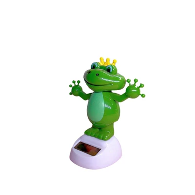 frog car ornaments | Car ornaments
