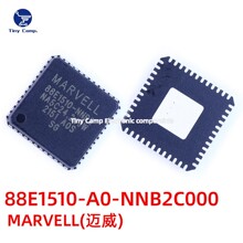 �ֻ�ʵ�� 88E1510-A0-NNB2C000 QFN-48 ������̫���շ���PHYоƬ