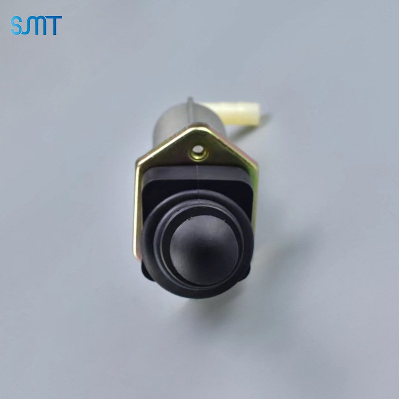 El Autobús Europeo manual del camión de la válvula HB1143AT parte SMT