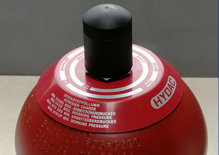 贺德克蓄能器10L皮囊、氮气囊、胶囊现货 齐利诚