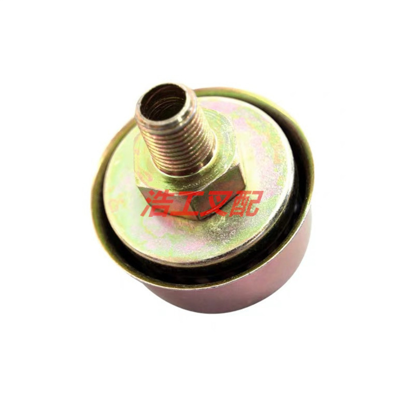 0009832126 林德叉车HT25HT30 1218 1219 液压油箱通气阀 过滤器