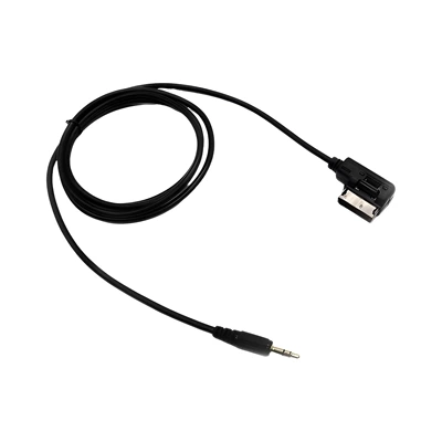 cable AUX, Other Car Modifications