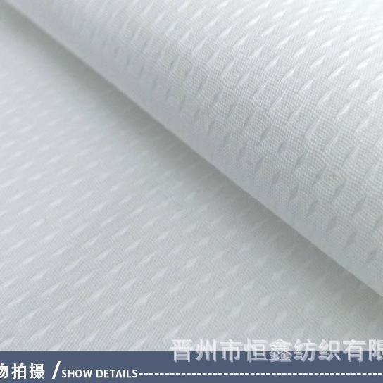 Tejido de Rayas a Cuadros Grande, Taekwondo, Karate, Ropa, Fabricante Directo