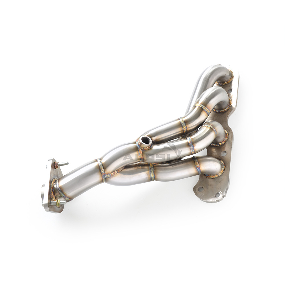 For Suzuki Jimny 1.5L 2018-2023 Exhaust Manifold Exhaust Collector High Performance Car