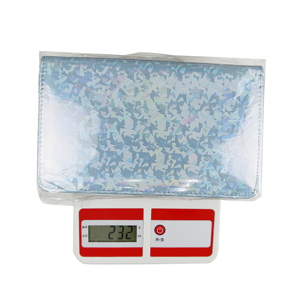 Herramientas de tejido transfronterizas agujas de suéter de alúmina de color desmontables de manga collar agujas de anillo un conjunto de 12 pagos