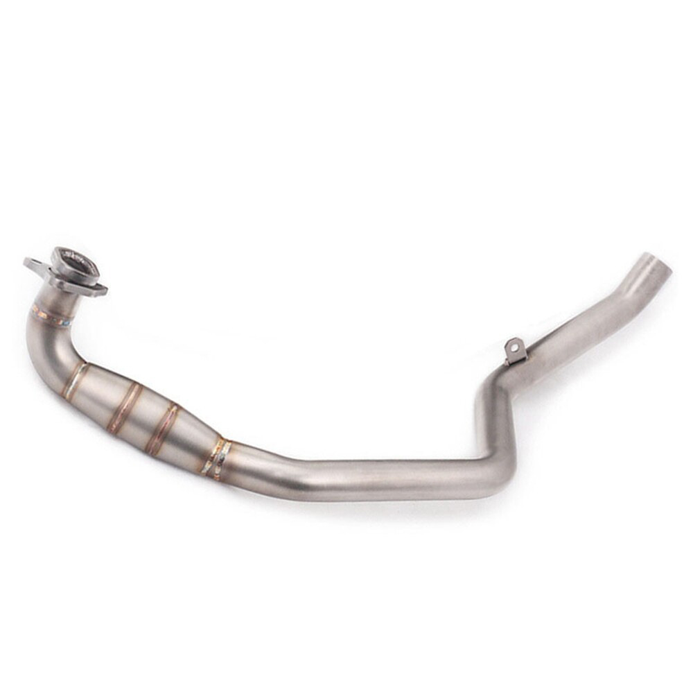 Suitable for Honda X-Adv750 Forza750 Xadv 750 Motorcycle Stainless Steel Exhaust Pipe Front Section