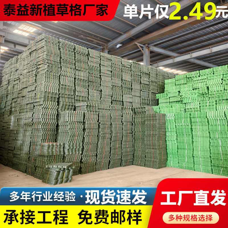 Посадка травы клетка завод прямые продажи HDPE парковочное место озеленение склона защита улья сетка пластиковая сетка посадки травы посадка ячейки