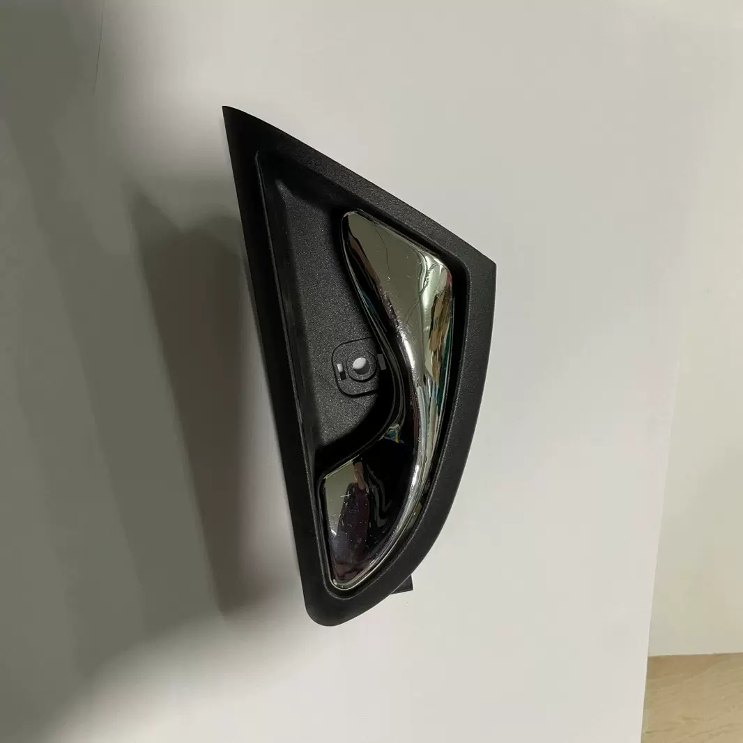 适用JAC 内把手车门把手6105230U8160汽车门把手车门拉手汽车扶手