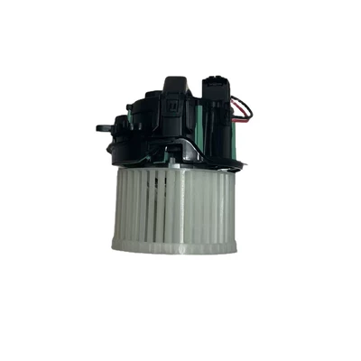 heater motor, Fan