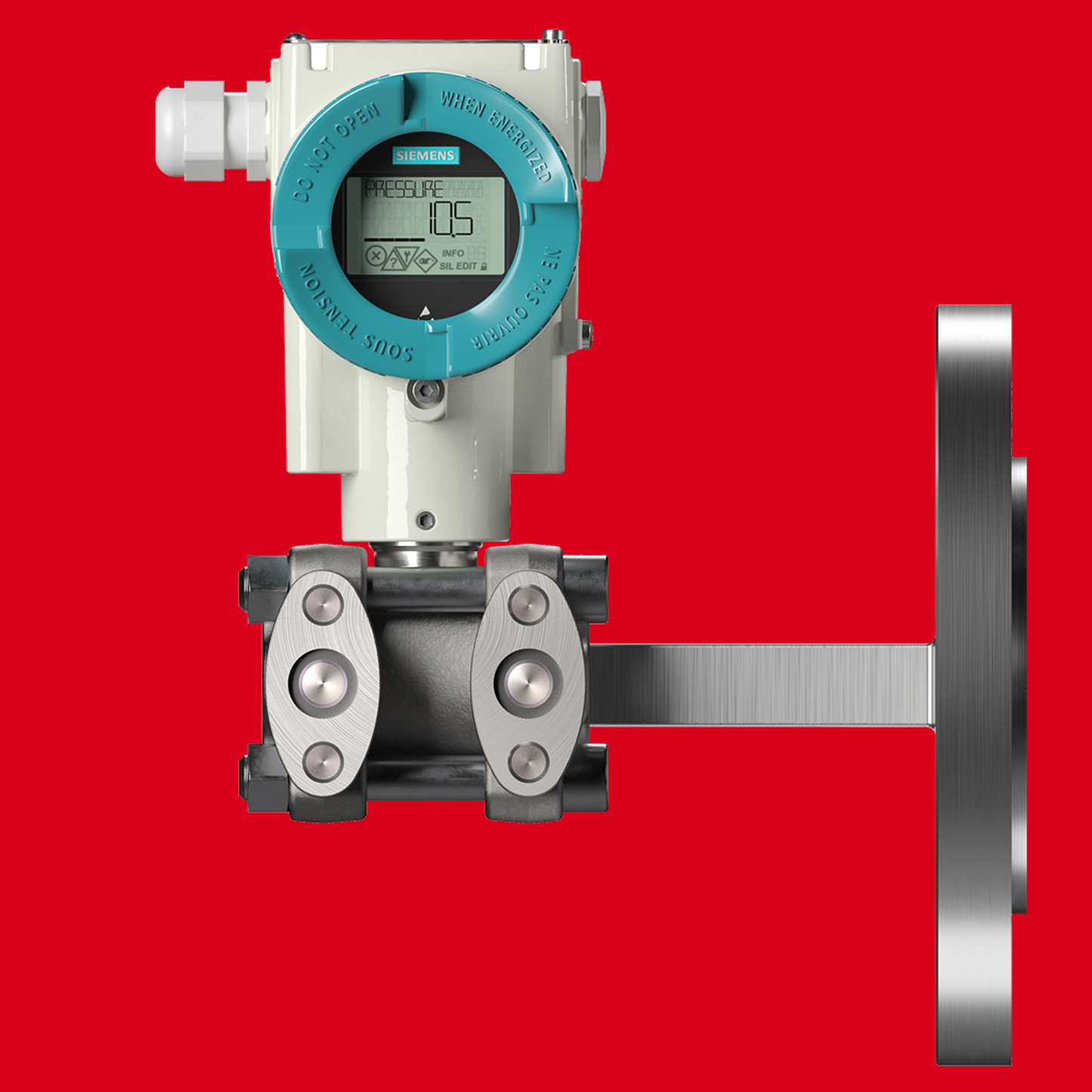 速发原装西门子压力变送器7MF0300-1WE21-F2Z哈c防腐传感器