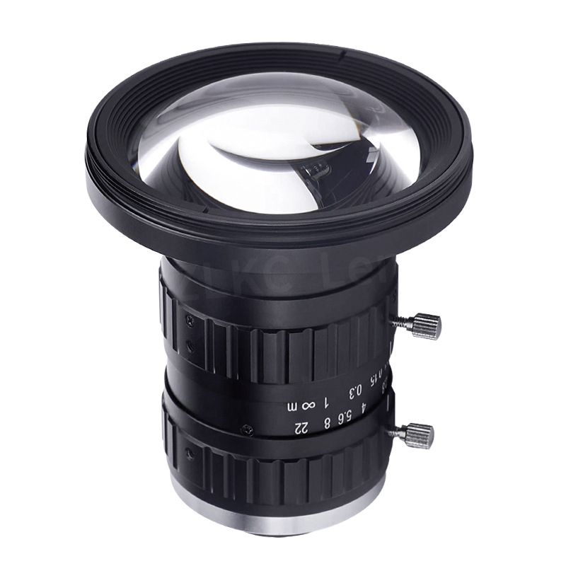 ZLKC�����ƴ�8mm��ҵ��ͷHK0828MP25���2500������ 1.1&ldquo;C�ھ�ͷ