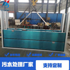 厂家直供工业DLZ叠梁闸门 渠道专用闸阀  叠梁闸阀可非标密封